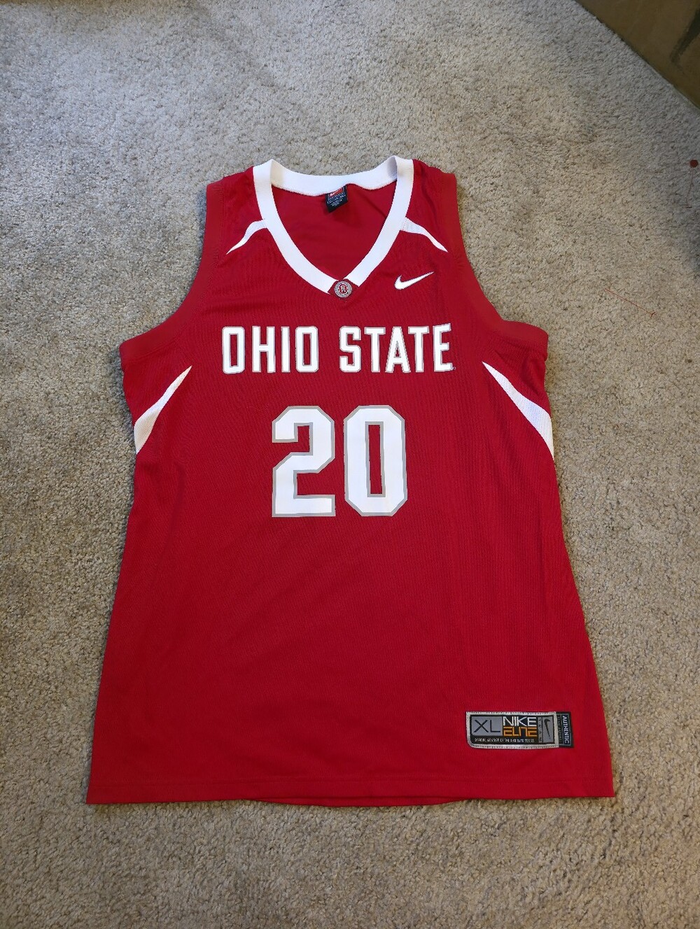 Ohio State